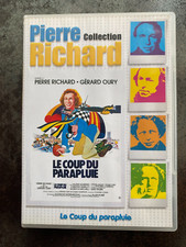 Dvd collection pierre d'occasion  Albens