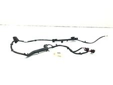 2015-2018 PORSCHE MACAN 3.0L VENTILADOR DE REFRIGERAÇÃO MOTOR FIO CHICOTE DE FIOS FABRICANTE DE EQUIPAMENTO ORIGINAL comprar usado  Enviando para Brazil