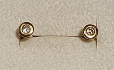 Hrstecker brillant kelchform gebraucht kaufen  Neuenhagen