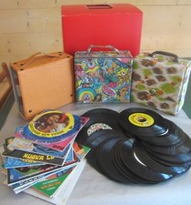 310 dischi vinile usato  Valdagno