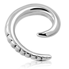 Edelstahl piercing taper gebraucht kaufen  München