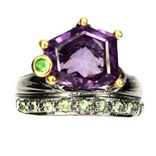 Bague plaqué argent d'occasion  Beaune-la-Rolande