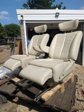 Deluxe swivel captain for sale  PONTEFRACT