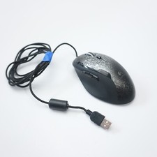 Logitech g500 laser for sale  Portland