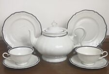 Rosenthal chippendale kanne gebraucht kaufen  Ostenfeld