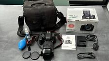 Canon eos 750d for sale  WAKEFIELD