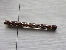 Stylo plume waterman d'occasion  Saulces-Monclin