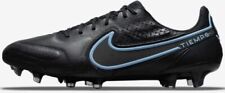 Botines de fútbol Nike Legend 9 Elite FG para hombre talla 6 CZ8482-004 segunda mano  Embacar hacia Argentina