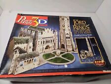 Lord rings puzz3d for sale  Greenwood