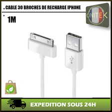 Cable usb charge d'occasion  Saint-Etienne