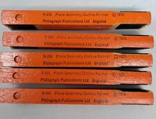Vintage plane geometry for sale  ROTHERHAM