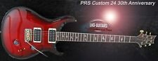 Prs custom 30th gebraucht kaufen  Gladenbach