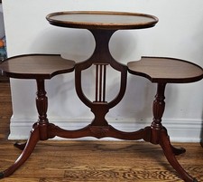 Antique mahogany mersman for sale  Rogersville