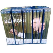 Roberto benigni tutto usato  Perugia