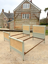 Exceptional pair single for sale  DORCHESTER