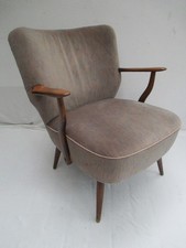 Cocktail sessel 50er gebraucht kaufen  Mönchengladbach