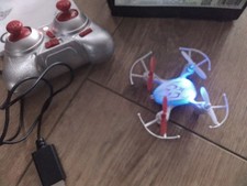 Mini drones accessories for sale  SHEFFIELD