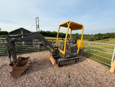 Cheap digger volvo for sale  BROMSGROVE