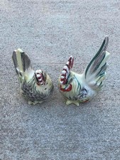 Vintage 1950 rooster for sale  Burbank