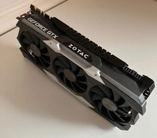 Zotac geforce gtx gebraucht kaufen Zotac geforce gtx gebraucht kaufen  Papenburg