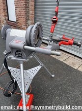 Ridgid 300 pipe for sale  Paterson