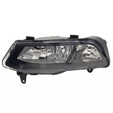 Lâmpada de neblina dianteira VW Polo 2014-2017 DRL lado esquerdo alta qualidade nova OE 6C0941661C comprar usado  Enviando para Brazil