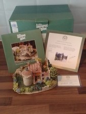 Lilliput lane.....scotney cast for sale  BLACKPOOL