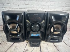 Sony hcd ec609ip for sale  BRIGG