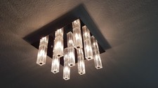 Decken leuchte halogen gebraucht kaufen  Hiddenhausen
