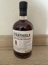 Strathisla years distillery gebraucht kaufen  Castrop-Rauxel