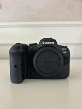 Canon eos noir d'occasion  Le Luc