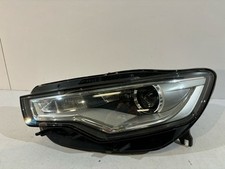 Audi faro anteriore usato  Arcore