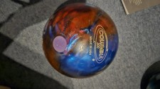 Bowlingball columbia 300 gebraucht kaufen  Norderstedt