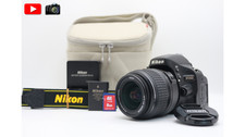Quasi nuovo nikon usato  Spedire a Italy