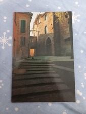 Cartolina corinaldo ancona usato  Ravenna
