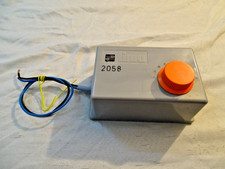 Lima trafo 2058 gebraucht kaufen  Bernburg