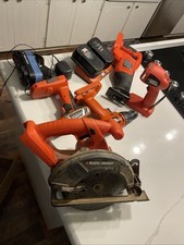 Black decker pc. for sale  Lumberton