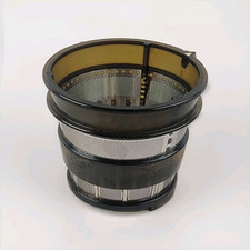 Hurom sbb07 masticating for sale  Walpole