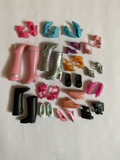 Barbie konvolut schuhe gebraucht kaufen  Salzhemmendorf
