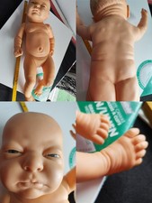 Realistic sexed berjusa d'occasion  Expédié en Belgium