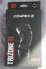Compex trizone knee d'occasion  Portes-lès-Valence