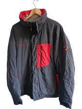 Giacca impermeabile mammut usato Giacca impermeabile mammut usato  Spedire a Italy