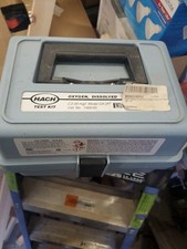 Hach test kit for sale  Jane Lew