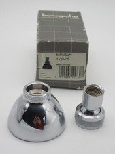 Hansgrohe monsun kopfbrause gebraucht kaufen  Bad Neustadt-Umland