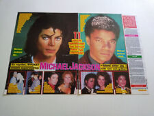 Michael jackson brooke d'occasion  La Bégude-de-Mazenc