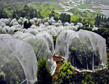 Rede de mosquito para jardim de plantas proteger insetos barreira pássaro rede comprar usado  Enviando para Brazil