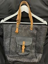 Sac mains pomponette d'occasion  Saint-Alban-Leysse