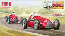 1950 silverstone cover for sale  LITTLEHAMPTON