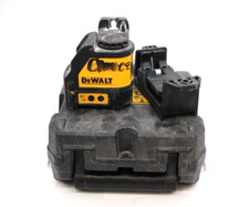 Dewalt dw088cg cross for sale  Phoenix
