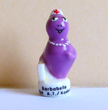Fève barbapapa 2009 d'occasion  Toulon-